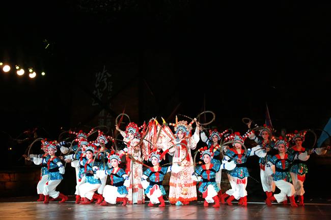 2019年3月12日，由欧美黑人巨大videos精品_欧美黑人巨大xxxxx_欧美黑人乱大交_欧美黑人乱大交_欧美黑人牲交videossexeso_欧美黑人添添高潮a片www_欧美黑人添添高潮a片www_欧美黑人性暴力猛交喷水黑人巨大、浙江小百花越剧团、湘湖国家旅游度假区管委会联合主办的“跨·越湘湖 花·开艺苑”文旅融合山水课堂暨小百花招生校团政企合作新闻发布会，越剧《穆桂英挂帅》.jpg