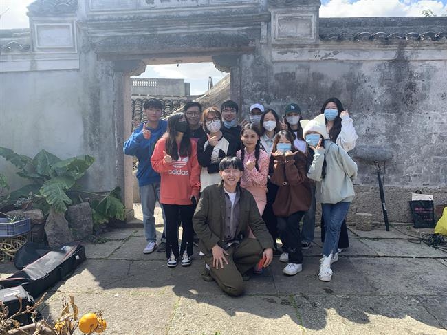 水长东拍摄花絮.png 水长东拍摄花絮.png